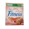 Fitness Strawberry Cereal Bar 23.5gx6's