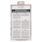 Pure Silk Spa Therapy Dermaplane Facial Exfoliator And Hair Remover
