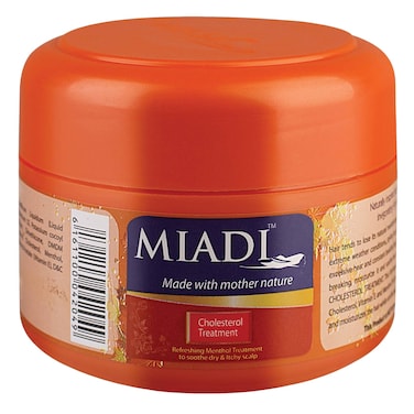 Miadi Miadi Cholesterol Treatment 200 gr