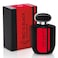 Estiara Red Is Black Eau De Parfum - 100ml