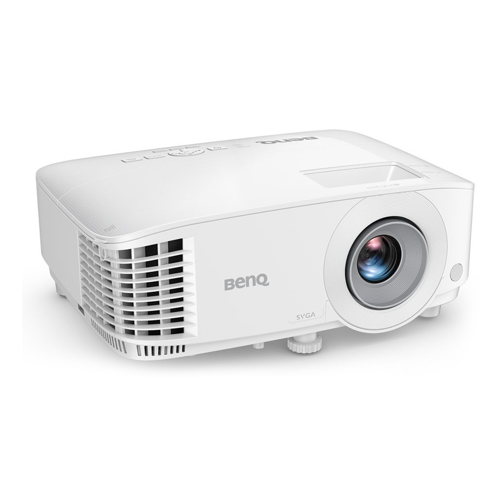 BenQ Meeting Room Projector 4000lms MS560 White