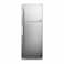 ثلاجة تورنيدو نو فروست - 437 لتر - فضي - RF-58T-SL