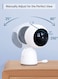 Eufy Video And Audio Baby Monitor With Camera