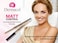 Matt Control Corrector -1