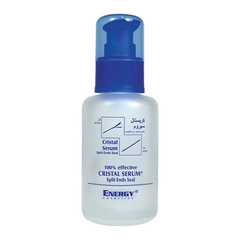 Energy Cristal Serum 100 ml