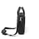 Senator 15 inch Nylon Shoulder Laptop Bag Light Weight Water Resistant with RFID pockets KH8115 Black