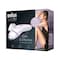 Braun - Silk-expert Pro 3 IPL Hair Removal + Gillette Venus Razor - White Purple - PL3111