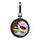 Domestic Nonstick Fry Pan 24cm