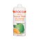 Foco 100% Pure Coconut Water With Mango 500ml