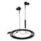 Cellairis Type C In Ear Wired Earphones With Mic Black