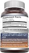Amazing Nutrition Magnesium Oxide Supplement, 500mg, 90 Quick Release Capsules- Essential Mineral For Healthy Well-Being, Supports Energy Production, Supports Heart, Bone &amp; Digestive Health