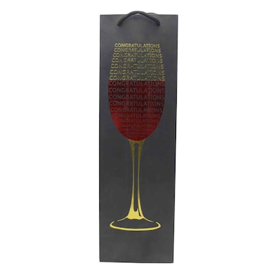 356/1 Wine Bottle Bag