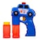 Bingo Bubble Gun Police Car with Light and Music