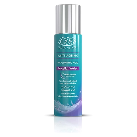 Eva Skin Clinic Micellar Water - 200 Ml