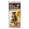 Carrefour Gourmet Squares Heavenly Hazelnut Chocolate 200g x2