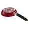Prestige PR15900 Classique Aluminium Fry Pan Red 18cm