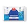 Carrefour Cool Mint Antibacterial Wipes White 20 Wipes