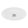 Arcopal White Soup Plate 1 pc