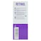 Beauty Formulas Retinol Anti-Ageing Moisturiser Purple 75ml