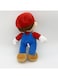 Generic Soft And Huggable Super Mario Cute Washable For Easy Cleaning Plush Toy 25cm