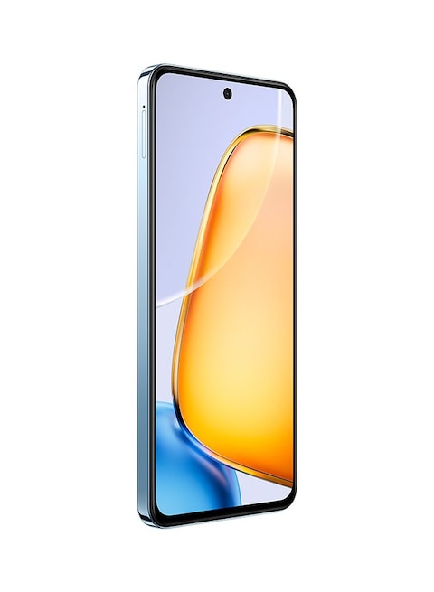 Vivo Y38 Dual SIM 8GB RAM 256GB 5G Pacific Blue