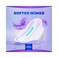 Always Ultra All in One Large with Wings Sanitary Pads (20pieces)
