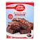 BC BROWNIE CHOCOLATE CHUNK 500G