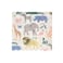 Safari Animals Large Napkins