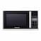 Smart Microwave 25 Liter - Silver - SMW251ABV