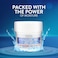 Advanced Clinicals Hyaluronic Acid Moisturizing Gel Mask With Soothing Chamomile Extreme Hydration For Fine Lines And Wrinkles Supersize 5 Oz