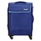 أمريكان توريستر جامايكا حقيبة سفر ناعمة بعجلات  دوارة   58 سم  -  أزرق داكن