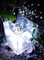 Generic Decorative String Light With 50 Leds White