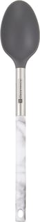 Royalford Marble Designed Nylon Serving Spoon