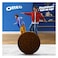 Oreo Milk Choco Sw Biscuit 36.8g x12
