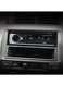 Car Stereo, Single Din Bluetooth Audio, Calling, Built-in Mic, MP3 Player Stereo USB, FM, TF, AUX, SD, Remote