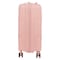 American Tourister Instagon Spinner Luggage Hard Trolley Peach Blossom 55cm