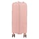 American Tourister Instagon Spinner Luggage Hard Trolley Peach Blossom 55cm