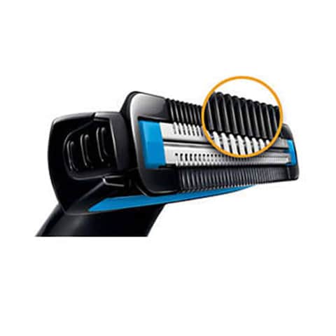 Philips Shaver Body Groom BG1024/16 Series 1000 