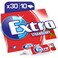 Wrigley's Extra Strawberry Chewing Gum, 14g Pack of 30