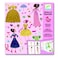 Djeco Paper Dolls