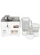 Orbit 4-In-1 Countertop Juicer Blender 350W 1.5L 350W Jmg-01A -White