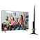 Hisense 55A6GS 1.5GB RAM 4GB ROM 4K UHD Smart LED TV 55 Inch Black
