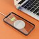 Hoco. CW28 Original Series Magnetic Wireless Fast Charger, 5W / 7.5W / 10W / 15W Output, For Mobile Phones And TWS Headsets