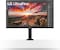 LG 32Un880-B 32&quot; Ultrafine Display Ergo UHD 4K IPS Display With HDR 10 Compatibility And USB Type-C Connectivity, Black