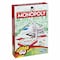 MONOPOLY GRAB AND GO