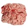 Veal Brain Prepack Per pc