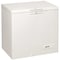 Whirlpool 311L Chest Freezer white  CF420T