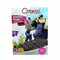 Cornexi Choco Pops Cereal box - 250 Gram