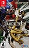 Nintendo Switch - Shin Megami Tensei V Steelbook