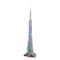 3D PUZZLES BURJ KHALIFA MC133H